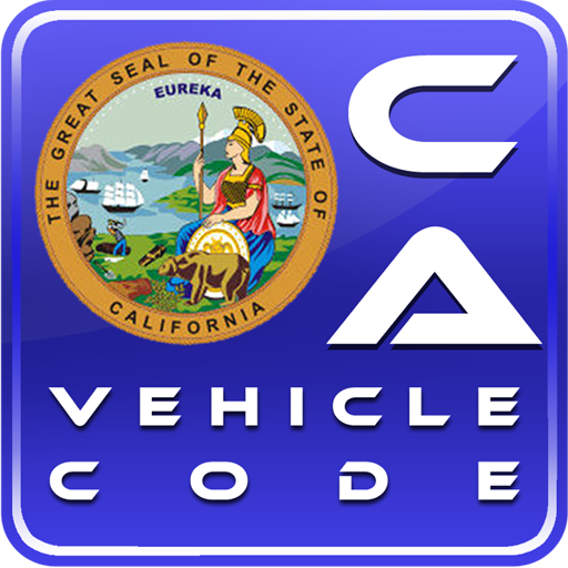 Common California Vehicle Code Violations Chart